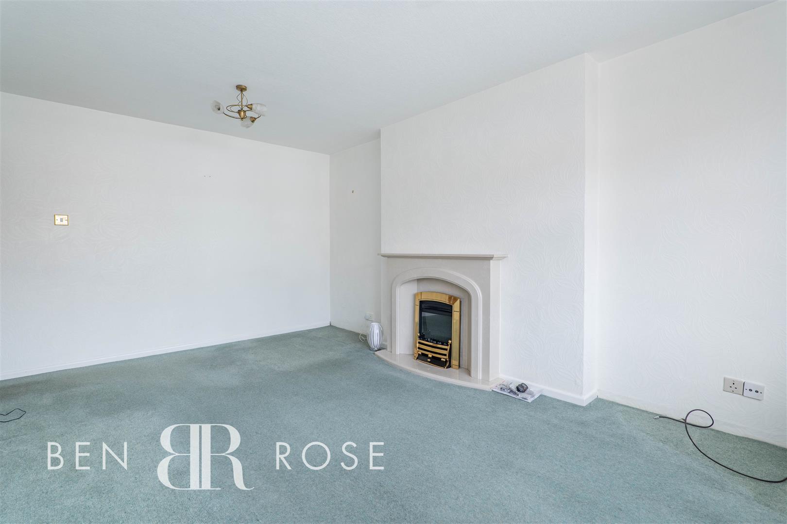 Hurn Grove, Chorley
